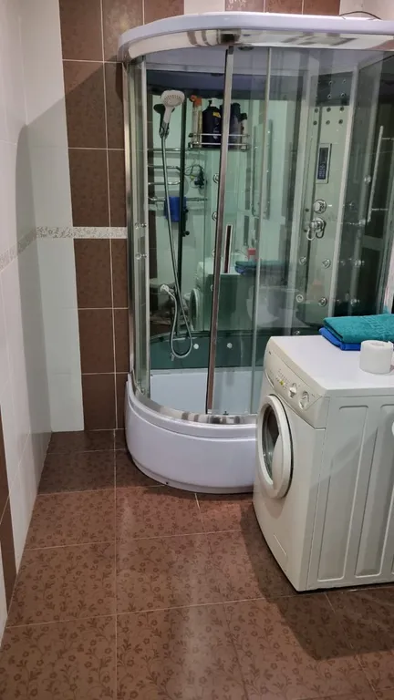 Квартира Уютная чистая квартира со всем необходимым для комфортного проживания — Владикавказ