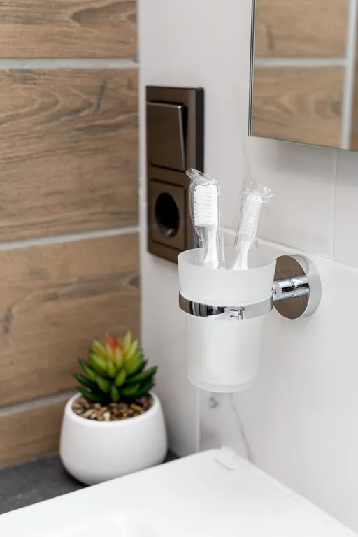 Квартира Прекрасные апартаменты в Ялтинском парке — Калининград