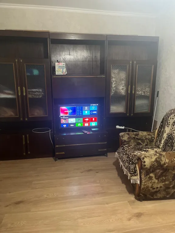 Отличная квартира