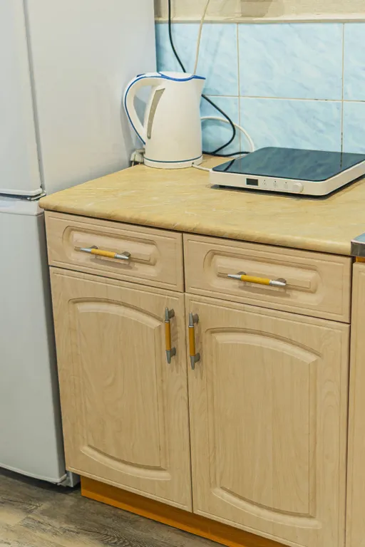 Уютная двушка в центре