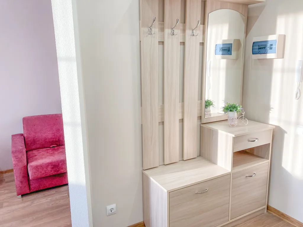 Балт апартментс Пионерский 28 в центре города