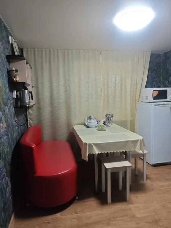 Гостевой дом У Натальи