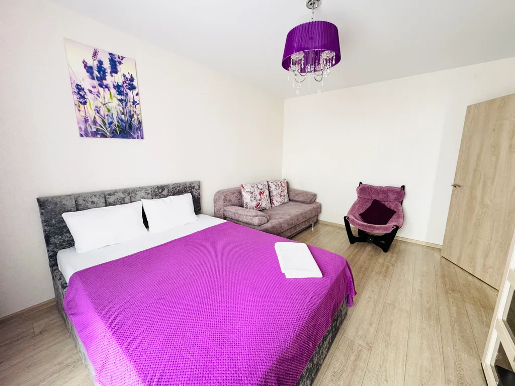 Уют Прованса по М4