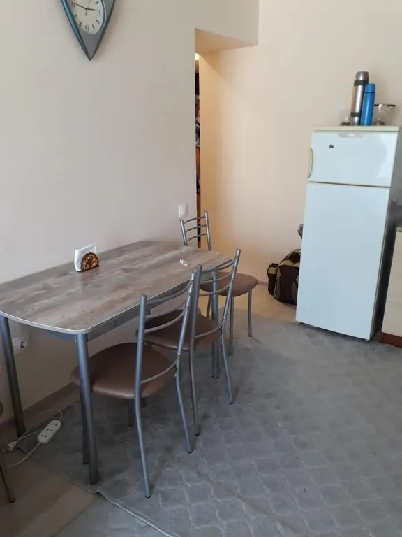 Квартира Уютная современная двухкомнатная квартира в закрытом поселке у моря — турбазы Приморская