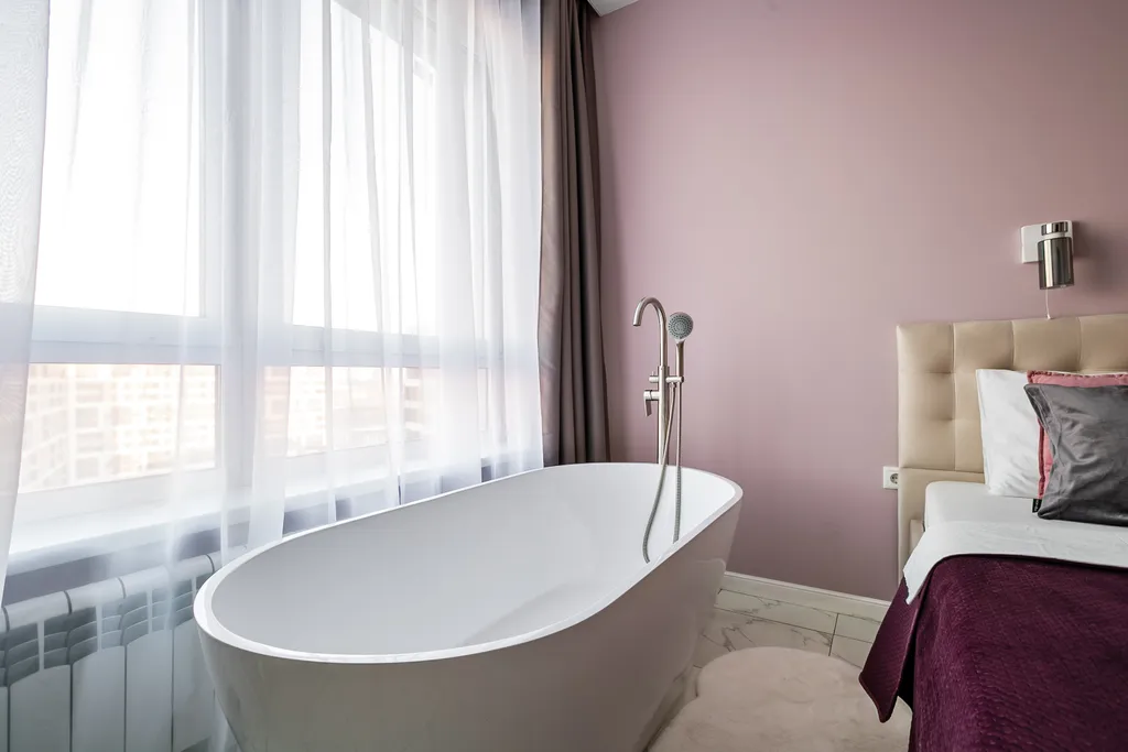 Квартира MaxRealty24 Квартира неподалеку от Крокус Экспо и метро Мякинино — Москва