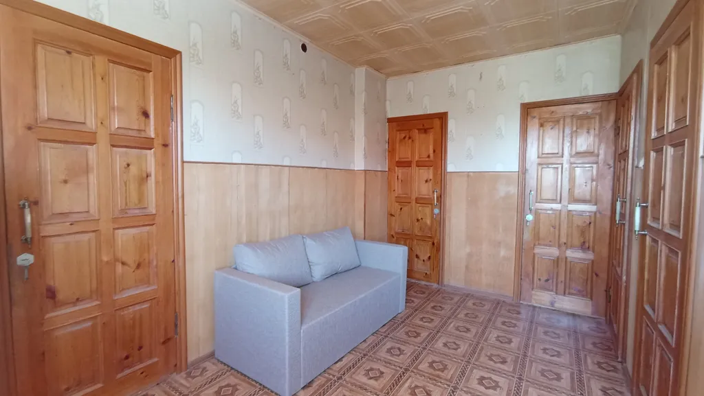 Дом с видом на море