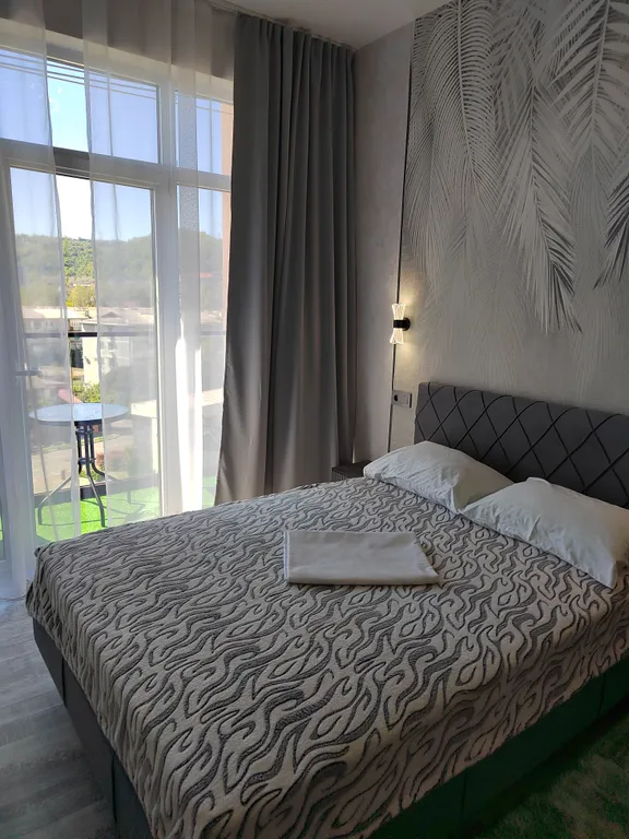 Студия у моря