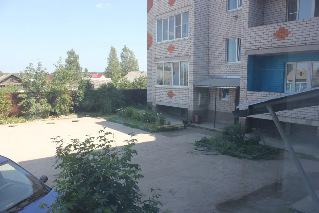 Квартира в центре