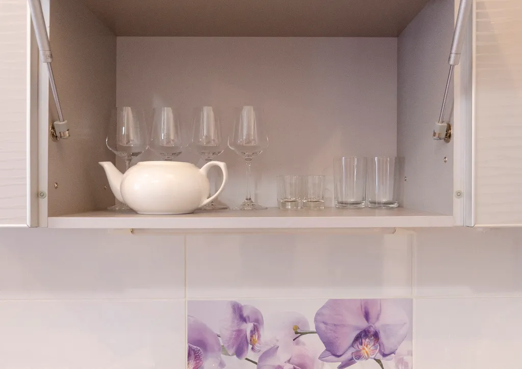 Добрая 2-комнатная в центре