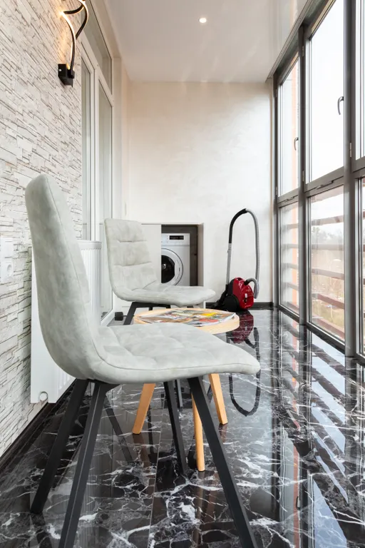 Квартира Комфортная квартира у музея янтаря — Калининград