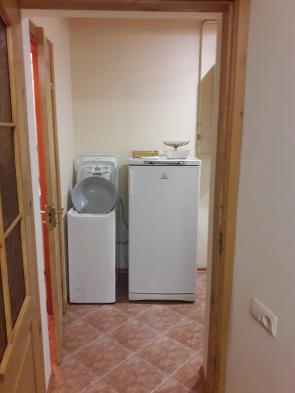 Квартира 1-комнатная Квартира — Алушта