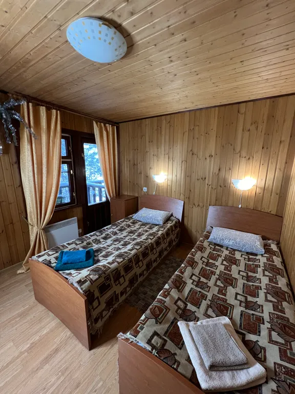 Лучшее место на Селигере