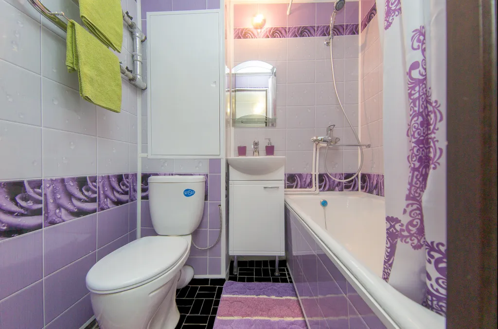 Квартира Уютная квартира — Москва