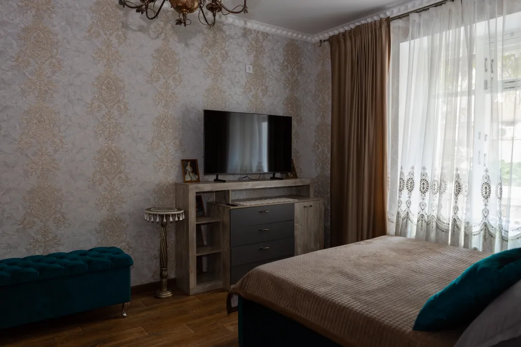 Квартира в самом центре