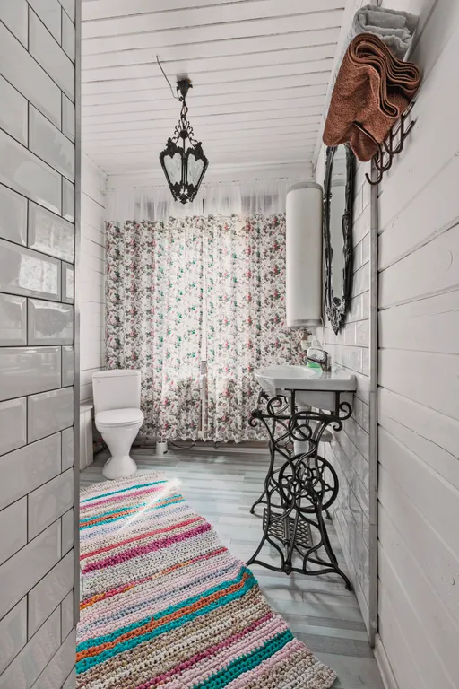 5-комнатный Дом