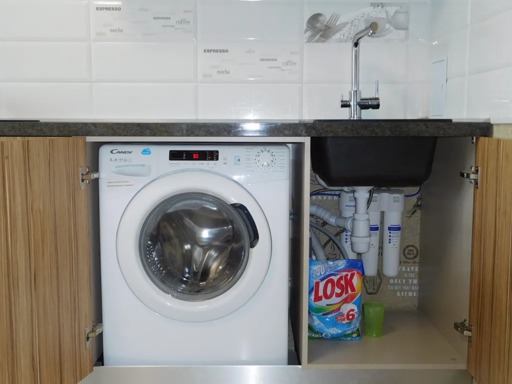 Апартаменты ApartLuxe-Riviera вид на набережную