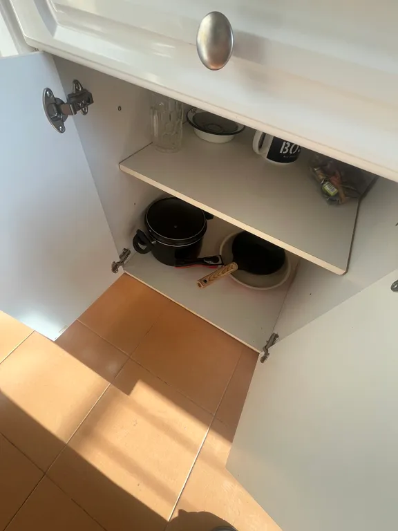 Уютная однокомнатная квартира в заповеднике Горки Ленинские