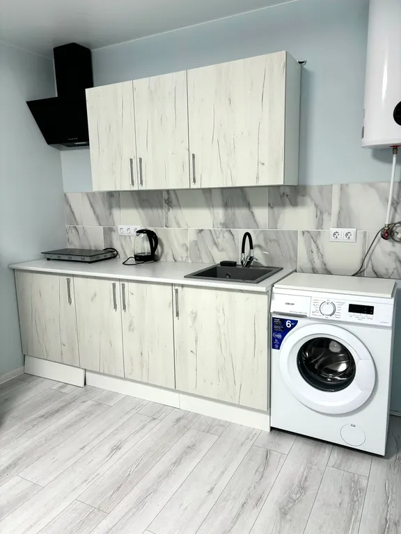 Коттедж Уютный этаж в доме у моря — Севастополь