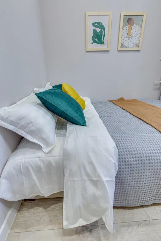 Уютная студия в центре