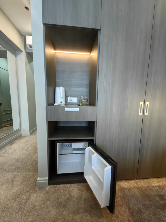 Квартира Комната — Адлер