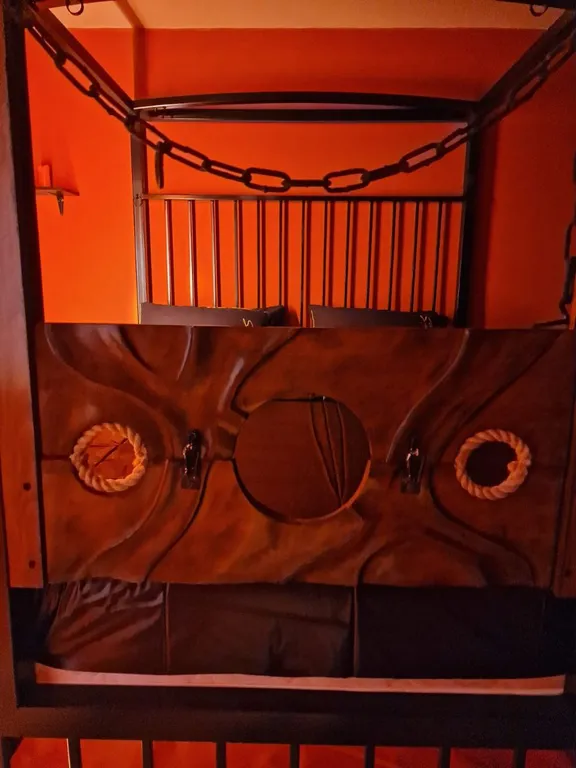 Тематическая студия