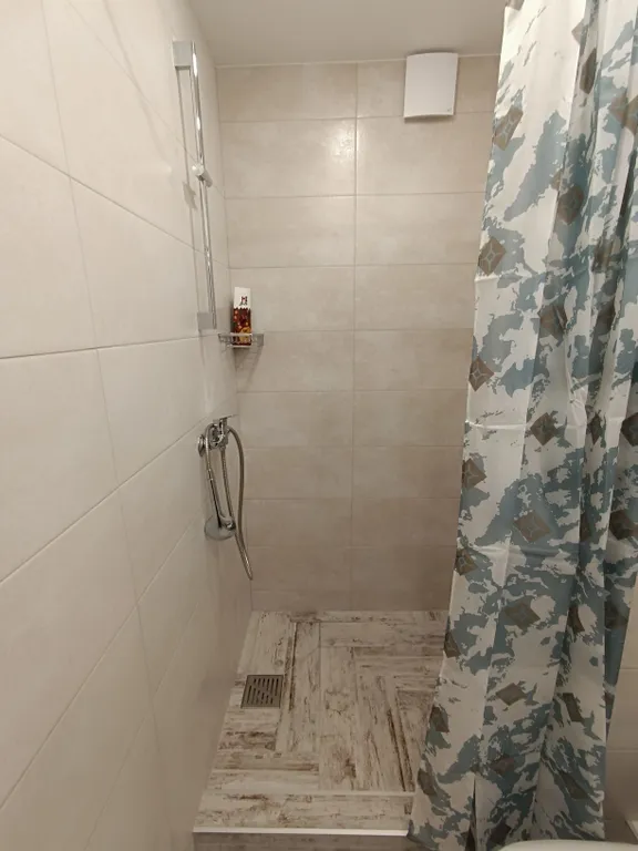 Квартира уютней, чем дома