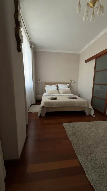 Просторная квартира — аренда посуточно в Казань