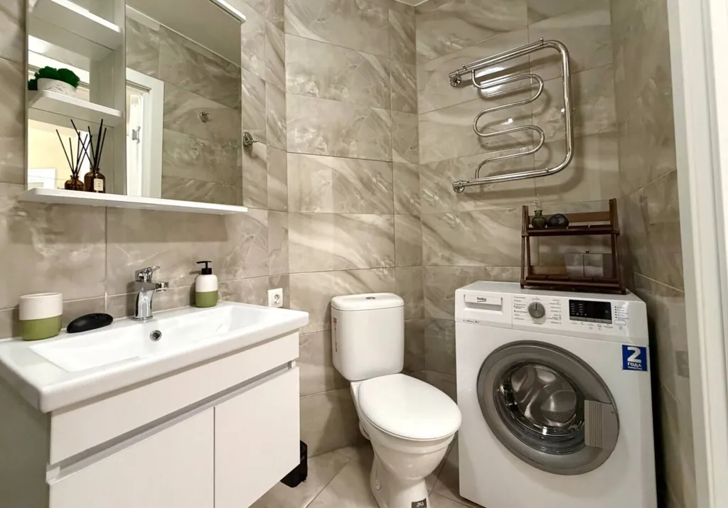 Студия на бульваре