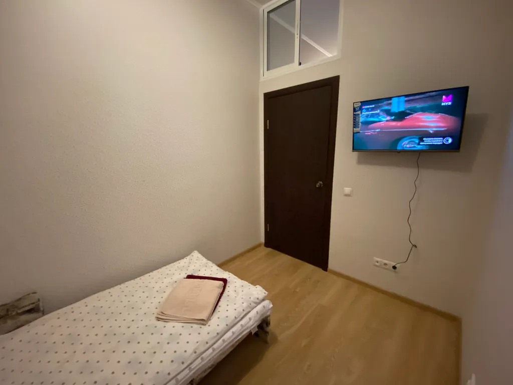 Квартира 2-комнатная Квартира — Санкт-Петербург