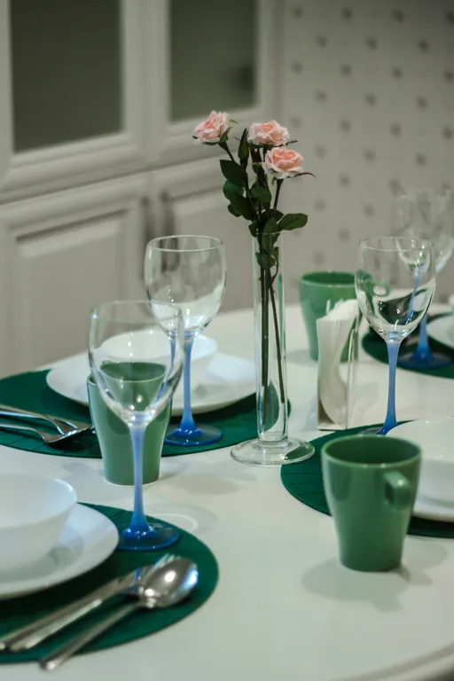 Квартира Квартира Classic home in city center — Санкт-Петербург