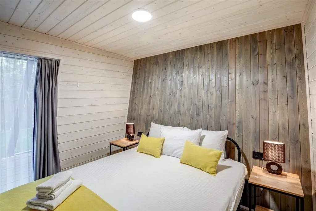 1-комнатный Дом