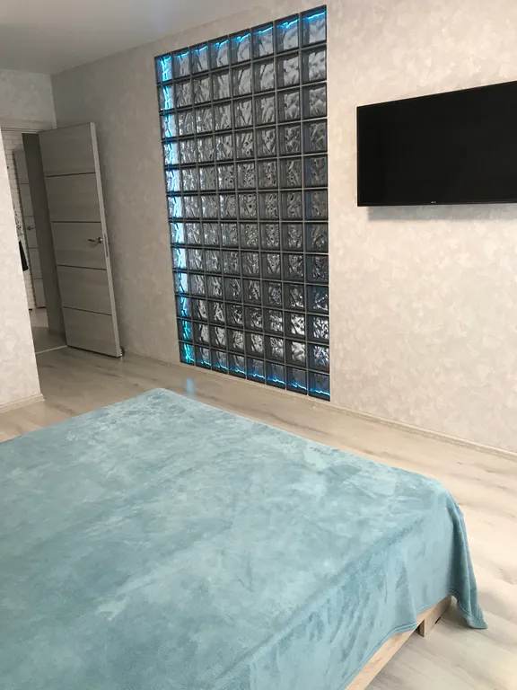 Комфортная квартира рядом с госпиталем,кардиодиспансером  и РГРТУ