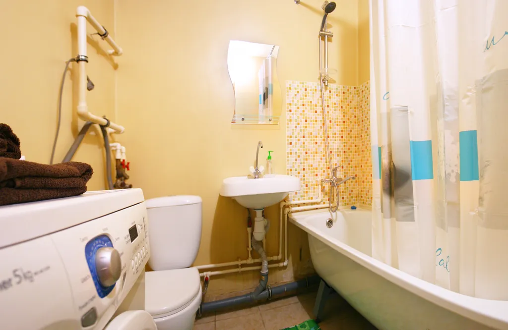 Квартира на Московском проспекте