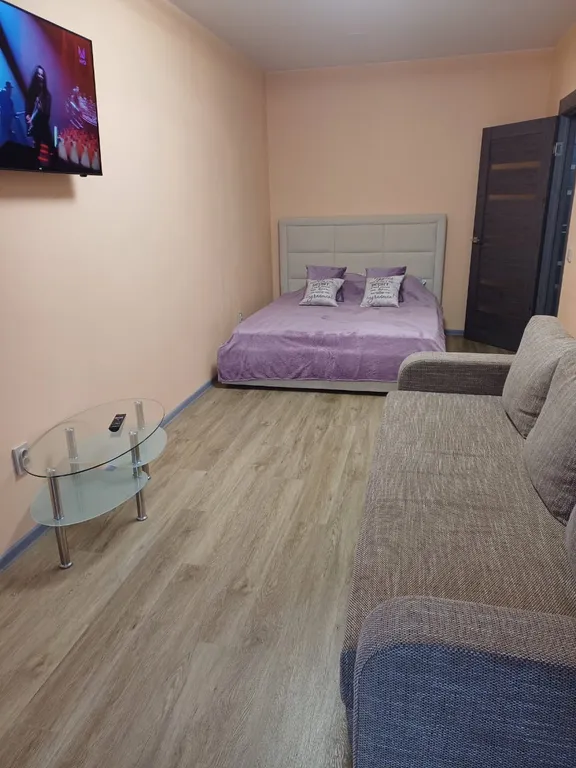 Квартира Шикарные апартаменты с потрясающим видом на море — Пионерский