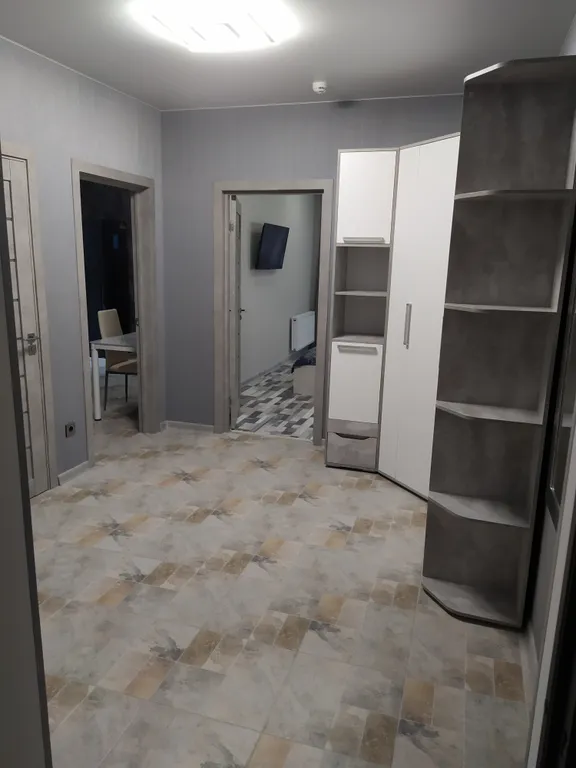 Апартаменты у моря в санаторно-курортной зоне