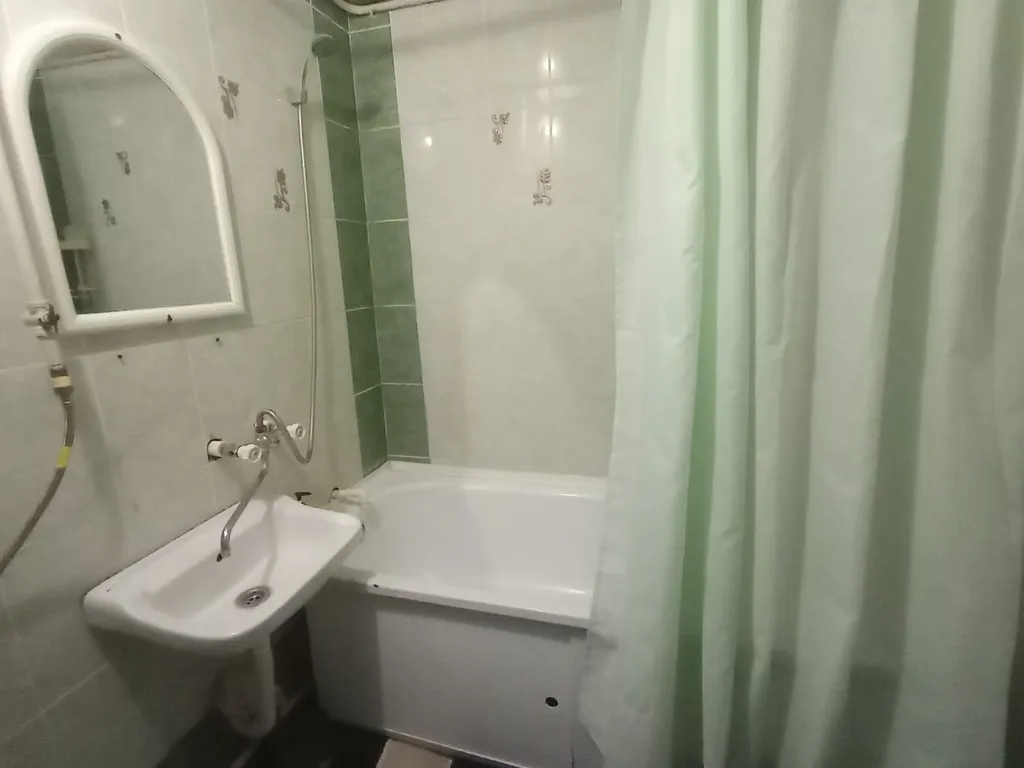 Квартира Уютная квартира рядом с морем с шикарным видом — Дербент