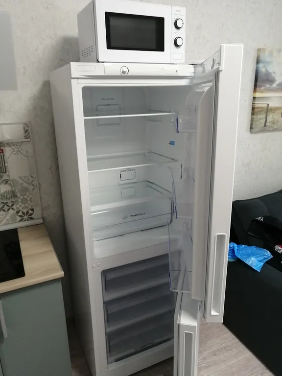 Квартира Уютная квартира — Анапа