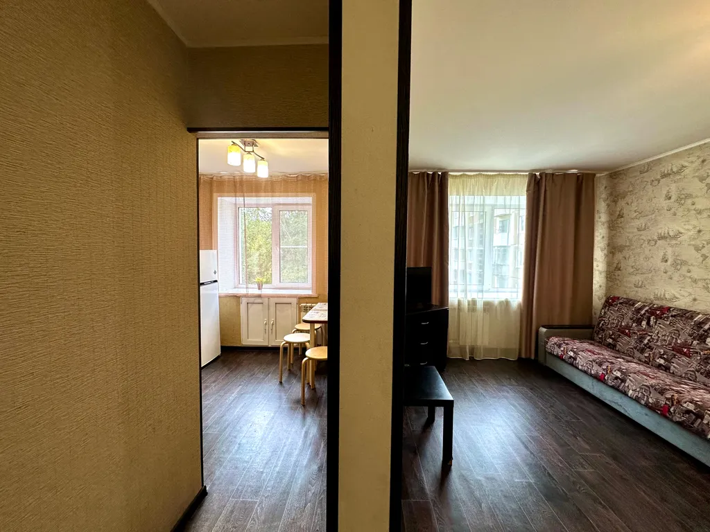 Квартира в центре