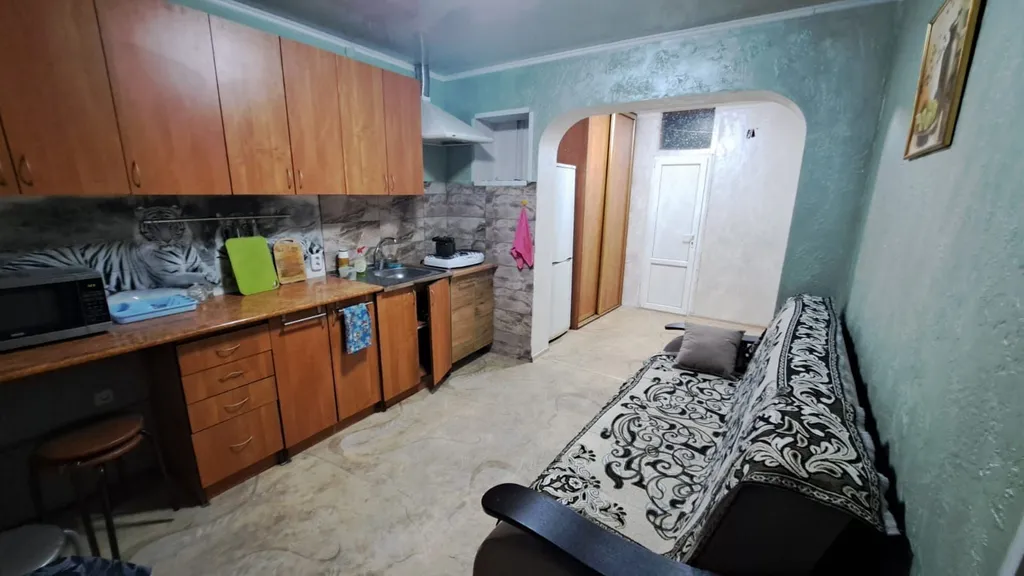 Уютный дом в близи озера