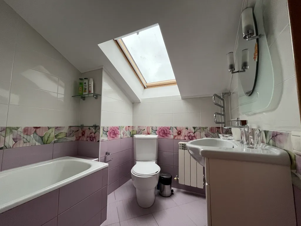 Апартаменты  "Вижу море"