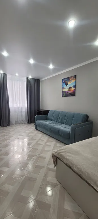 Квартира 2-комнатная квартира для комфортного размещения 5 гостей — Калининград