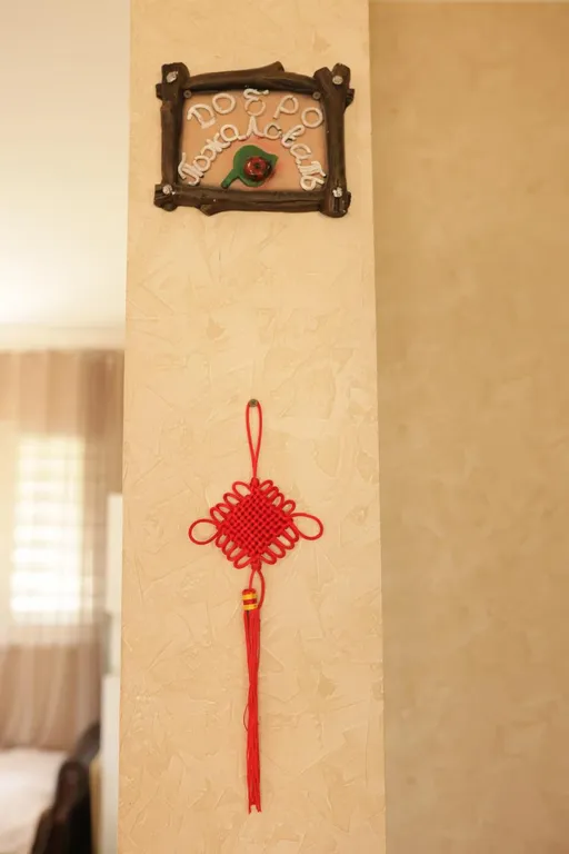 Коттедж Уютный дом для семейного отдыха — Широкая Балка