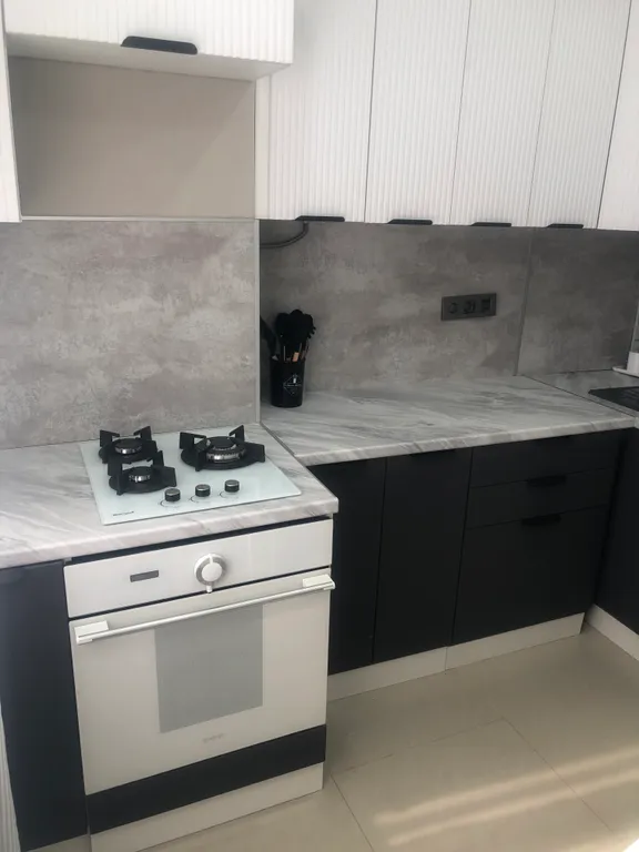 Уютная квартира с шикарным видом из окна