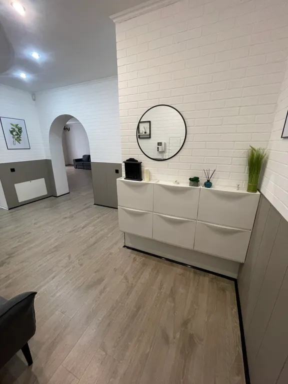 Уютная квартира в самом центре