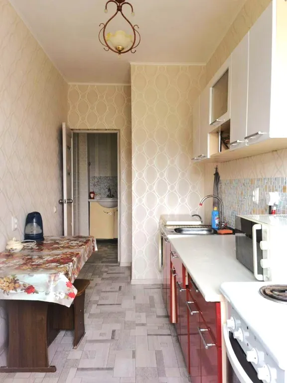 2-ком. квартира, с отчетными док-ми. с хорошим ремонтом, новой мебелью