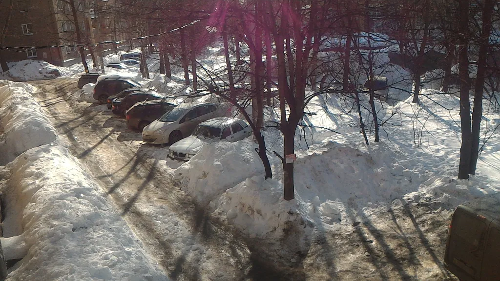 Экономная двухкомнатная квартира на Госцирке до 8-10 человек