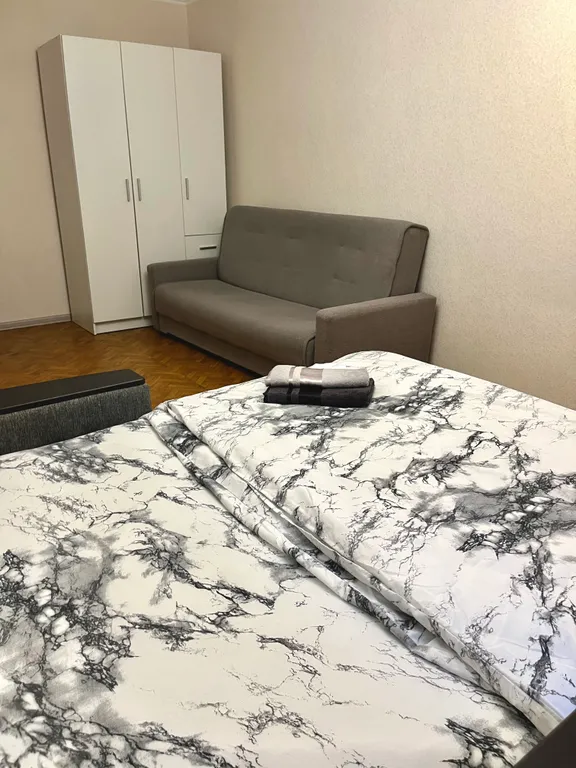 Квартира Квартира в шаговой доступности от метро Бибирево — Москва