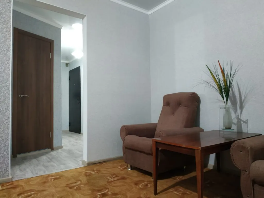 Уютная 1-комнатная квартира