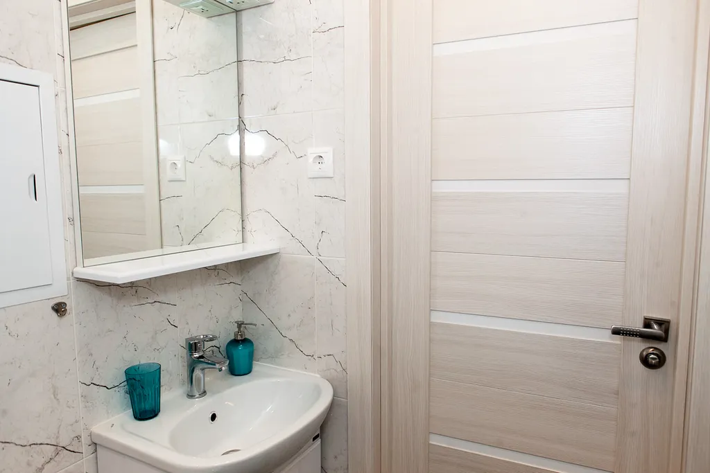 Комфортная студия на 9 мая