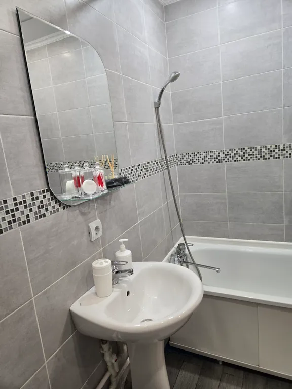 Комфортная квартира у трассы М4 Александровский  сад